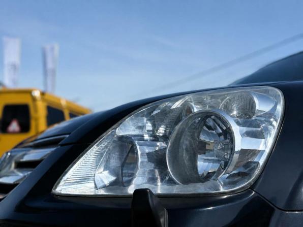 Honda CR-V II с пробегом 2004 года, цена 799 000 рублей, 311210 км, внедорожник, Автокод Объявления