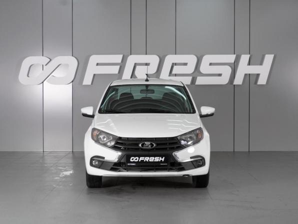 Lada (ВАЗ) Granta I Рестайлинг с пробегом 2023 года, цена 781 000 рублей, 87718 км, седан, Автокод Объявления