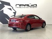 Hyundai Elantra VI (AD) Ростов-на-Дону  - изображение 27