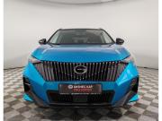 GAC GS3 Москва  - изображение 27