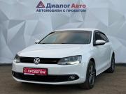 Volkswagen Jetta VI Набережные Челны  - изображение 19