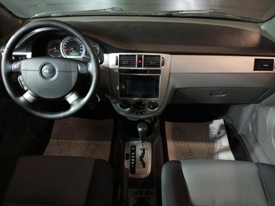 Chevrolet Lacetti I Уфа  - изображение 9