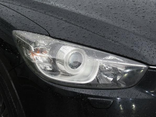 Mazda CX-5 I с пробегом 2013 года, цена 1 420 000 рублей, 111261 км, внедорожник, Автокод Объявления