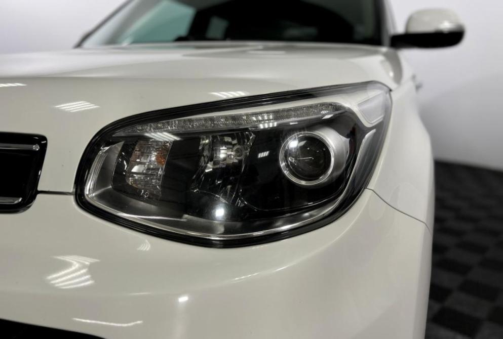 Kia Soul II Рестайлинг Нижний Новгород  - изображение 19