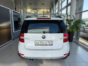 Skoda Yeti I Рестайлинг Таганрог  - изображение 43