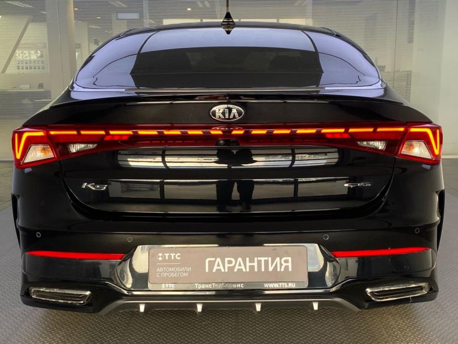 Kia K5 III Уфа  - изображение 7