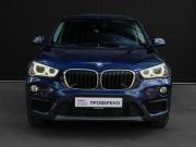 BMW X1 II (F48) Москва  - изображение 24