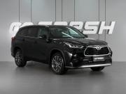 Toyota Highlander IV (XU70) Минеральные Воды  - изображение 25