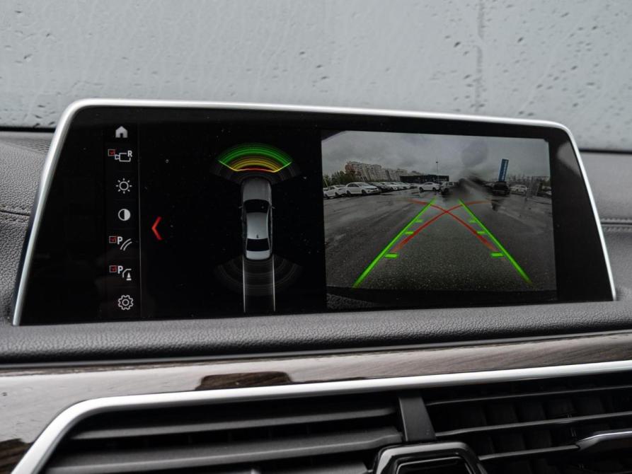 BMW 7 серии VI (G11/G12) Краснодар  - изображение 13