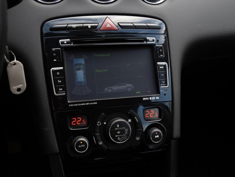 Peugeot 408 I Краснодар  - изображение 12