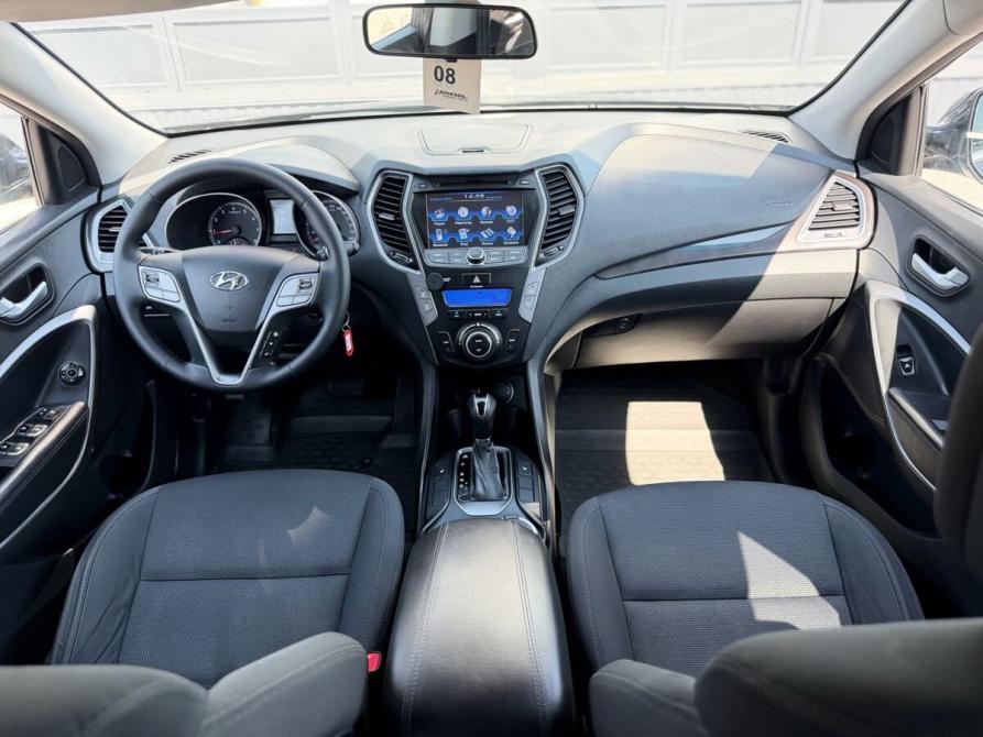 Hyundai Santa Fe III Волгоград  - изображение 28
