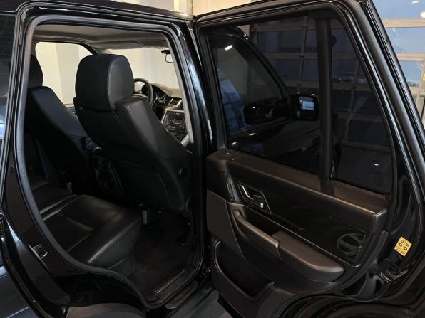 Land Rover Range Rover Sport I с пробегом 2006 года, цена 850 000 рублей, 448595 км, внедорожник, Автокод Объявления