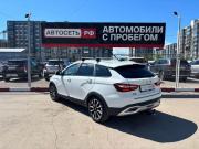 Lada (ВАЗ) Vesta I Рестайлинг (NG) Альметьевск  - изображение 35