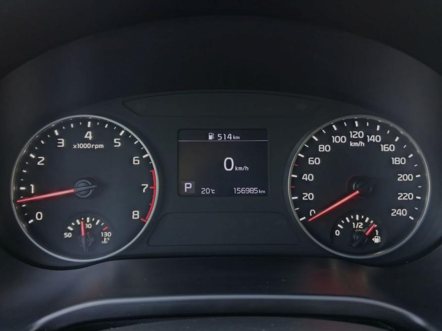 Kia Seltos I Москва  - изображение 30
