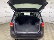 Volkswagen Touran II Москва  - изображение 34