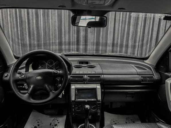 Land Rover Freelander I Рестайлинг с пробегом 2005 года, цена 665 000 рублей, 232000 км, внедорожник, Автокод Объявления