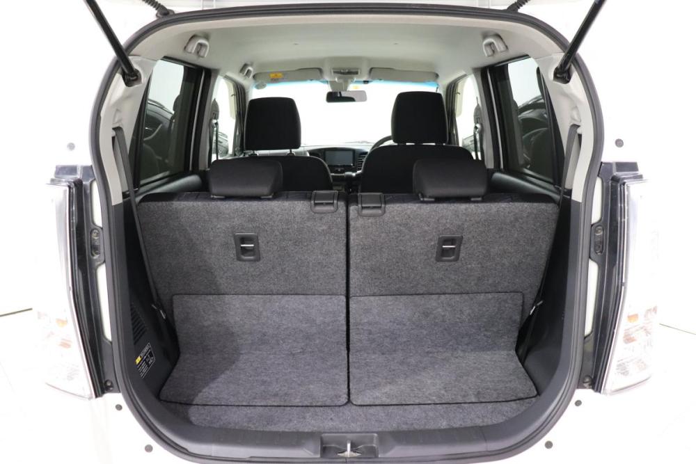 Suzuki Wagon R V Рестайлинг Иркутск  - изображение 11