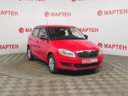 Skoda Fabia II Рестайлинг Вологда  - изображение 19