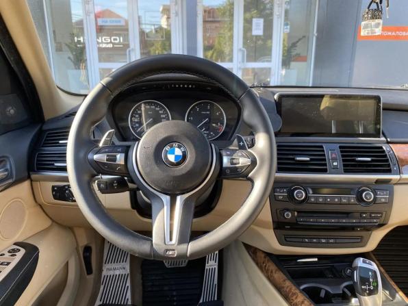 BMW X5 II (E70) с пробегом 2007 года, цена 1 485 000 рублей, 325000 км, внедорожник, Автокод Объявления