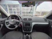 Skoda Yeti I Санкт-Петербург  - изображение 32