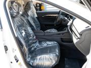 FAW Bestune B70 I Рестайлинг Краснодар  - изображение 33