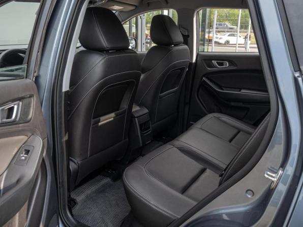 Chery Tiggo 4 I Рестайлинг с пробегом 2021 года, цена 1 450 000 рублей, 14007 км, внедорожник, Автокод Объявления