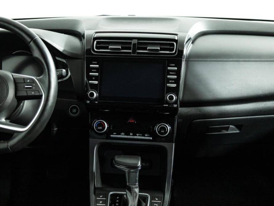 Hyundai Creta II Санкт-Петербург  - изображение 14