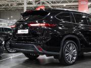 Toyota Highlander IV (XU70) Санкт-Петербург  - изображение 43