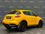 Nissan Juke I Рестайлинг Санкт-Петербург  - изображение 23