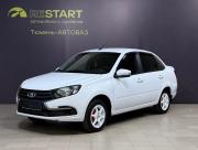 Lada (ВАЗ) Granta I Рестайлинг Тюмень  - изображение 15