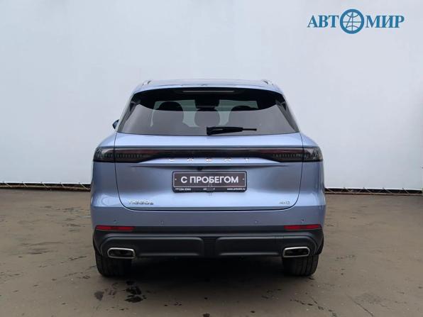 Chery Tiggo 9 I с пробегом 2024 года, цена 3 420 000 рублей, 18297 км, внедорожник, Автокод Объявления