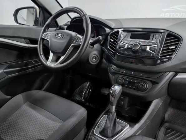 Lada (ВАЗ) Vesta I с пробегом 2021 года, цена 1 050 000 рублей, 85800 км, седан, Автокод Объявления
