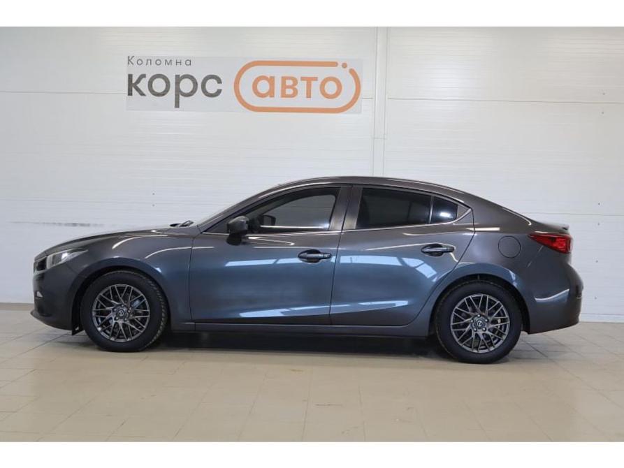 Mazda 3 III (BM) Коломна  - изображение 2