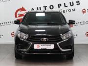 Lada (ВАЗ) Vesta I Минеральные Воды  - изображение 21
