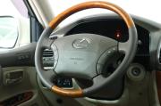 Lexus LX II Рестайлинг Омск  - изображение 37