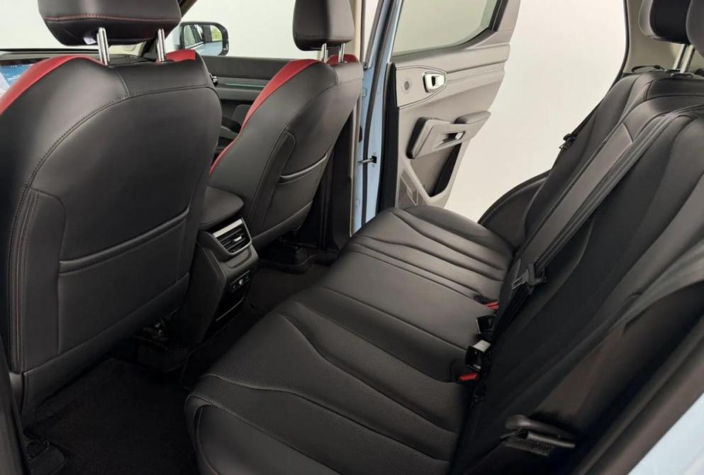 Haval H3 I Киров  - изображение 15
