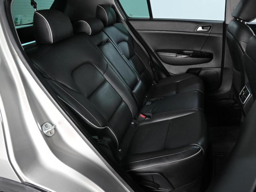 Kia Sportage IV Ростов-на-Дону  - изображение 7