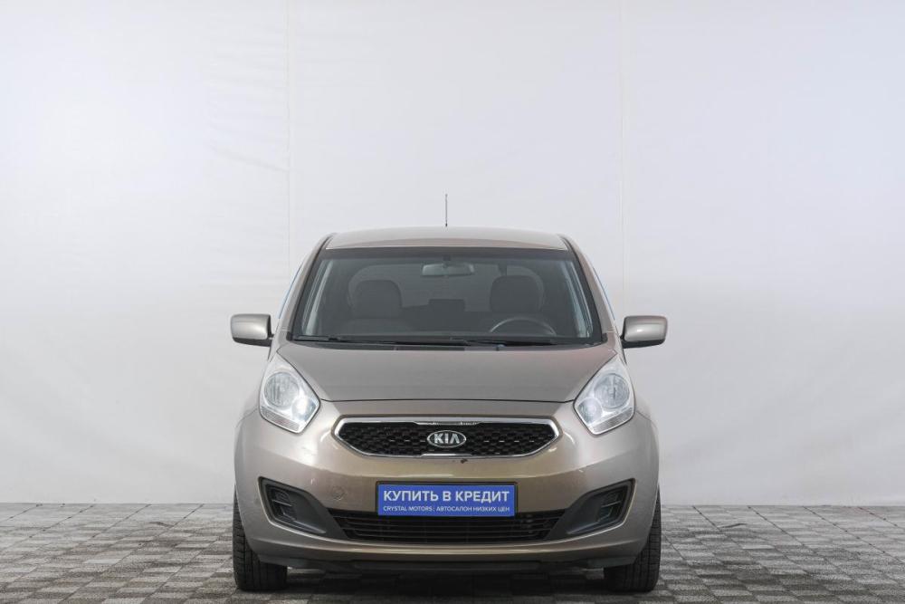 Kia Venga I Кемерово  - изображение 2