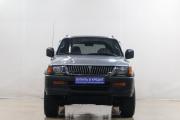 Mitsubishi Montero Sport I Новокузнецк  - изображение 30