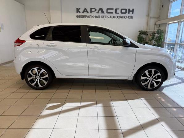 Lada (ВАЗ) XRAY I с пробегом 2017 года, цена 750 000 рублей, 134000 км, хэтчбек, Автокод Объявления