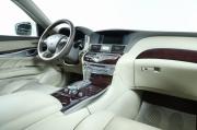Infiniti M IV Новосибирск  - изображение 30
