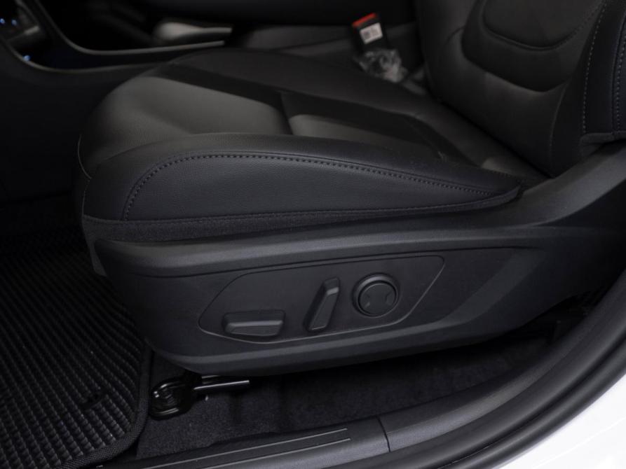 Hyundai Tucson IV Рестайлинг Москва  - изображение 23