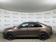 Skoda Rapid I Рестайлинг Москва  - изображение 10