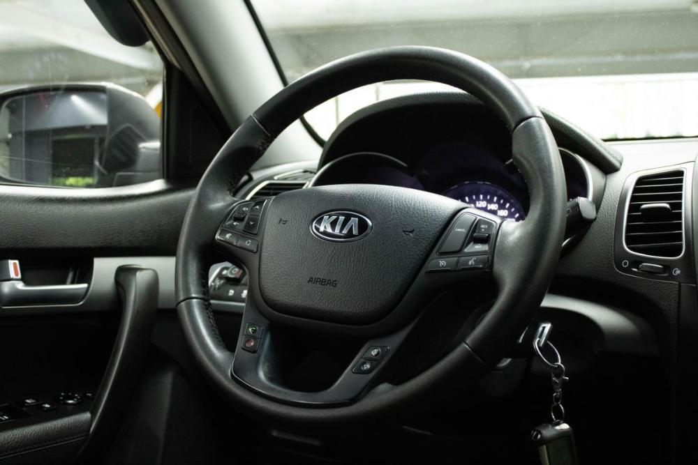 Kia Sorento II Рестайлинг Уфа  - изображение 7