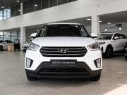 Hyundai Creta I Москва  - изображение 28