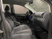 Volkswagen Touran I Рестайлинг 2 Челябинск  - изображение 35
