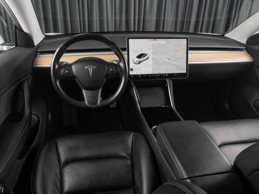 Tesla Model 3 I Тюмень  - изображение 14