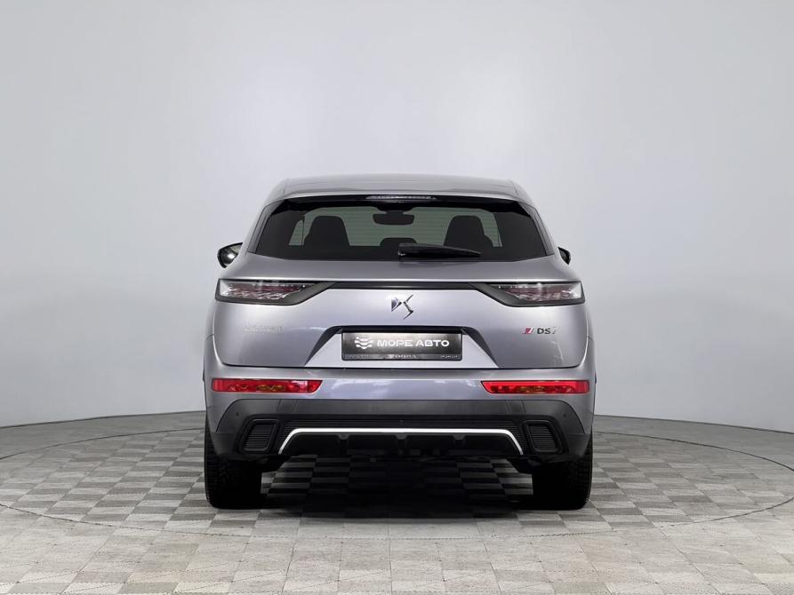 DS 7 Crossback I Калининград  - изображение 6