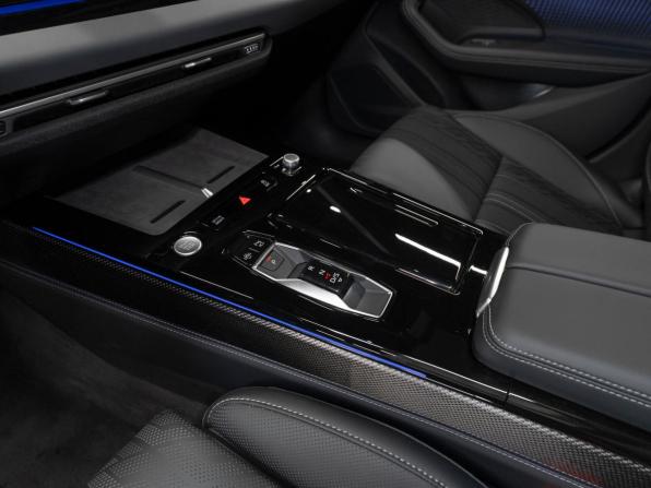 Audi A6 VI (C9) с пробегом 2026 года, цена 7 450 000 рублей, 50 км, седан, Автокод Объявления