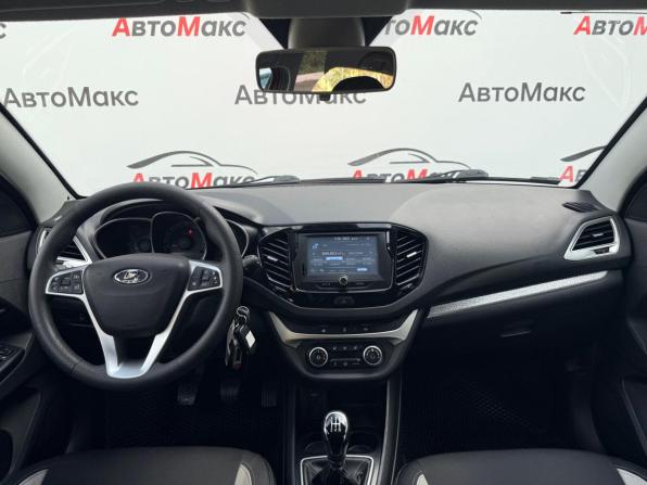Lada (ВАЗ) Vesta I с пробегом 2018 года, цена 998 000 рублей, 96203 км, универсал, Автокод Объявления